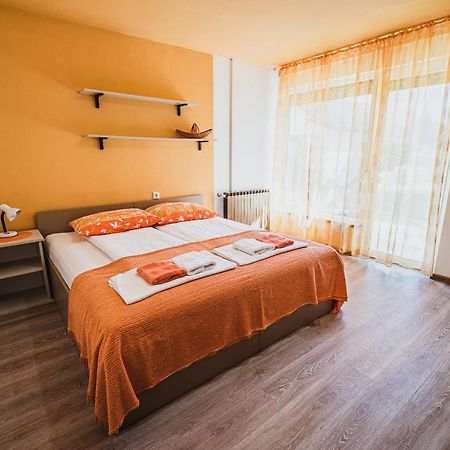 Apartma Rombon Brdo With Free Onsite Parking Bovec Exterior photo