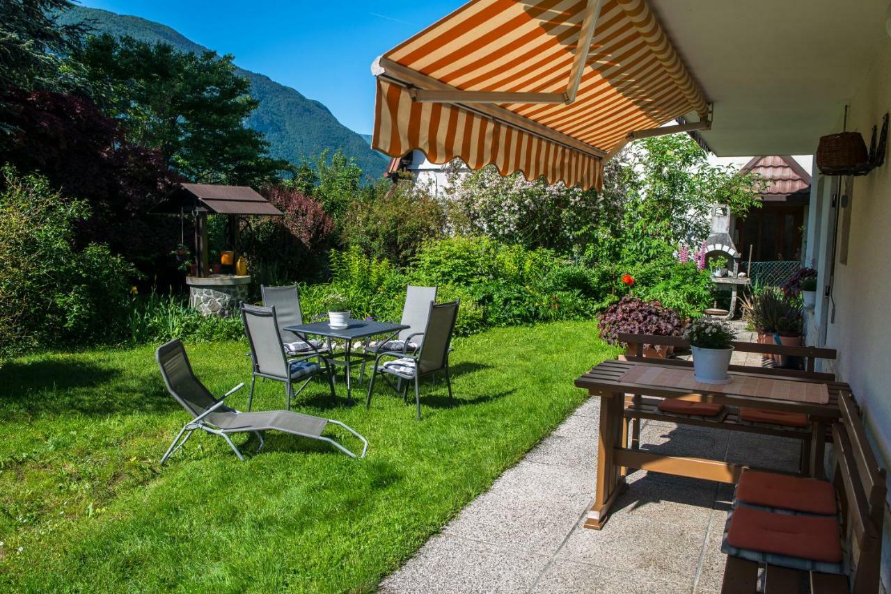 Apartma Rombon Brdo With Free Onsite Parking Bovec Exterior photo